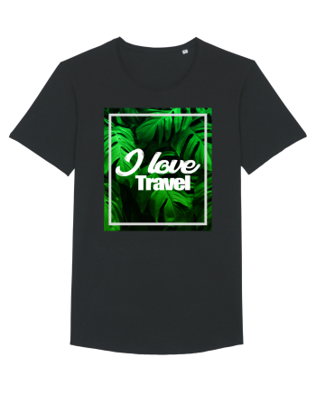 Travel Black