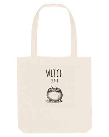 Witch Craft (negru)  Natural