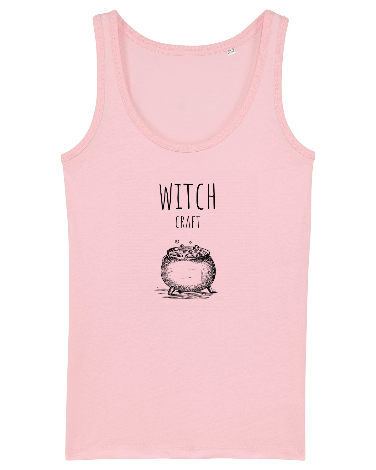 Maiou Damă Dreamer Cotton Pink