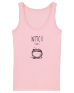 Witch Craft (negru)  Maiou Damă Dreamer