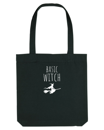 Basic Witch (alb)  Black