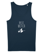 Basic Witch (alb)  Maiou Bărbat Runs