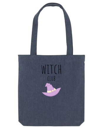 Witch Club Hat (negru)  Midnight Blue