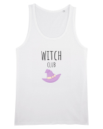 Witch Club Hat (negru)  Maiou Bărbat Runs