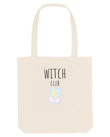 Witch Club Cards (negru)  Natural