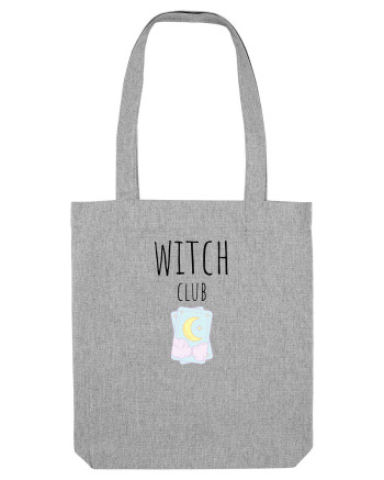 Witch Club Cards (negru)  Heather Grey