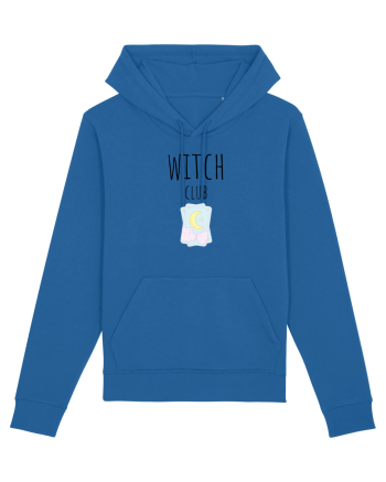 Witch Club Cards (negru)  Royal Blue