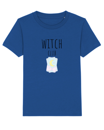 Witch Club Cards (negru)  Majorelle Blue