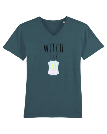 Witch Club Cards (negru)  Stargazer