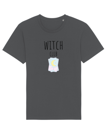 Witch Club Cards (negru)  Anthracite
