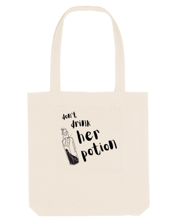 Don't drink her potion (negru) Natural