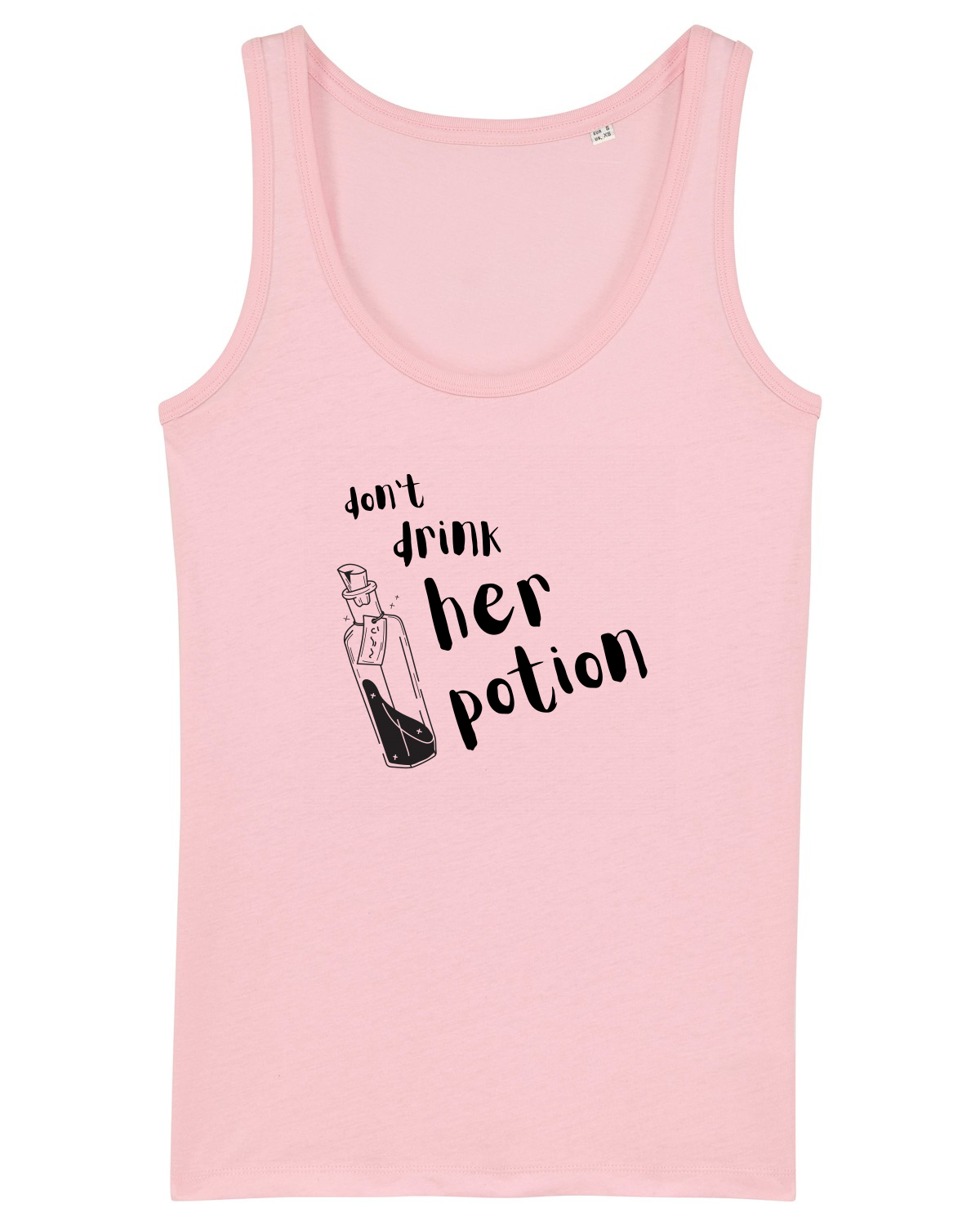 Maiou Damă Dreamer Cotton Pink