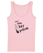Don't drink her potion (negru) Maiou Damă Dreamer