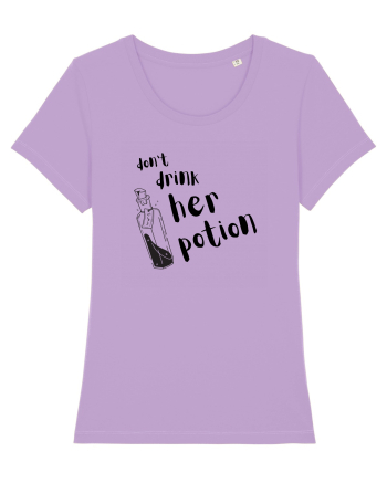 Don't drink her potion (negru) Lavender Dawn