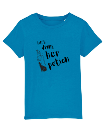 Don't drink her potion (negru) Azur