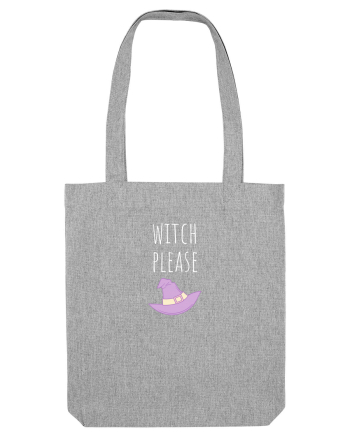 Witch Please (alb)  Heather Grey
