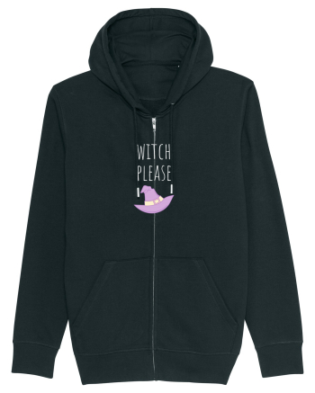 Witch Please (alb)  Black