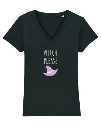 Witch Please (alb)  Black