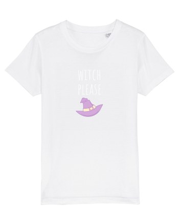 Witch Please (alb)  White
