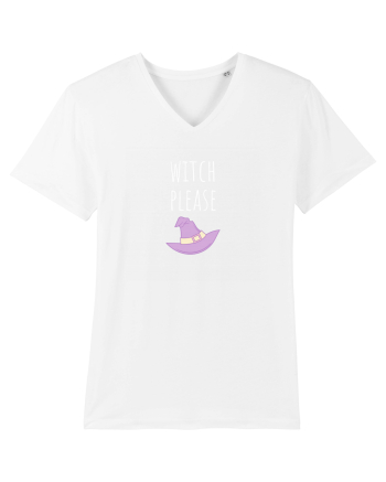 Witch Please (alb)  White
