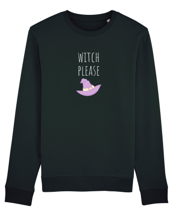 Witch Please (alb)  Black