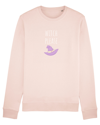 Witch Please (alb)  Candy Pink