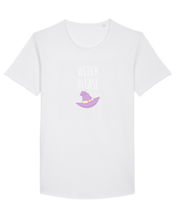 Witch Please (alb)  White