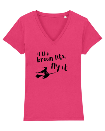 If the broom fits, fly it.  Raspberry