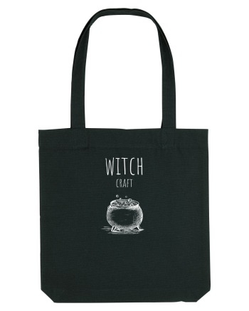 Witch Craft (alb)  Black