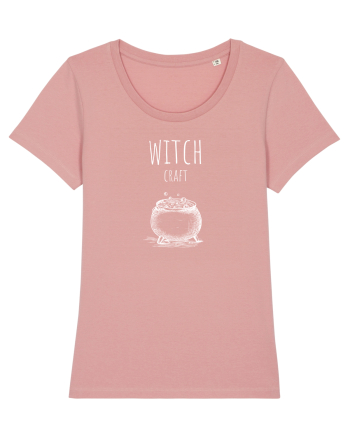 Witch Craft (alb)  Canyon Pink