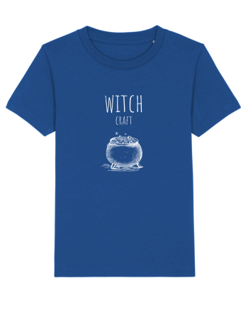 Witch Craft (alb)  Majorelle Blue