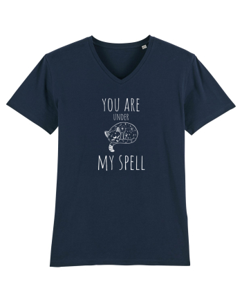 You are under my spell (alb)  French Navy