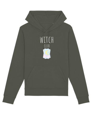 Witch Club Cards (alb)  Khaki