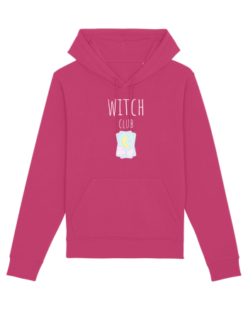 Witch Club Cards (alb)  Raspberry