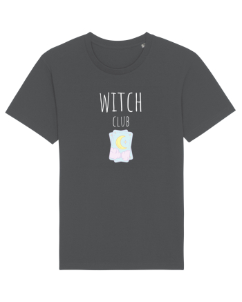 Witch Club Cards (alb)  Anthracite