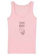 Funny Bones (oase amuzante) negru Maiou Damă Dreamer