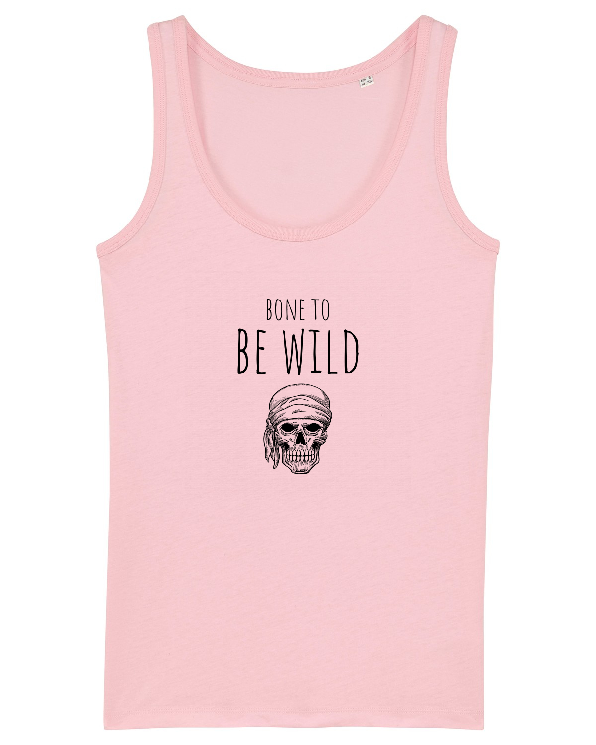 Maiou Damă Dreamer Cotton Pink