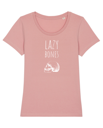 Lazy Bones (alb)  Canyon Pink