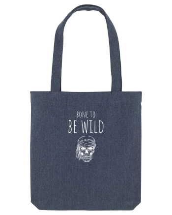 Bone to be Wild (alb)  Midnight Blue