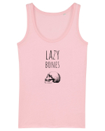 Lazy Bones (negru)  Maiou Damă Dreamer