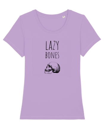 Lazy Bones (negru)  Lavender Dawn