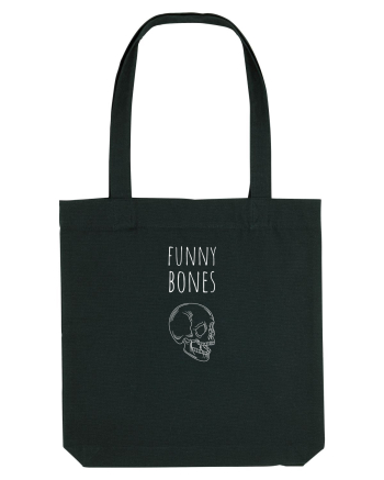 Funny Bones (alb)  Black