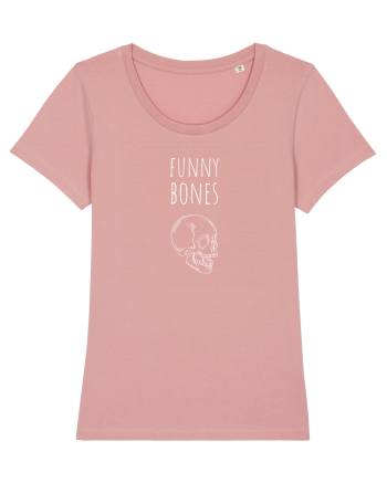 Funny Bones (alb)  Canyon Pink