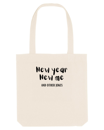New Year, New Me and Other Jokes  Natural