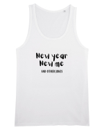 New Year, New Me and Other Jokes  Maiou Bărbat Runs
