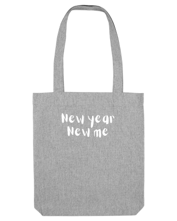 New year, new me (alb)  Heather Grey