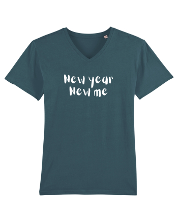 New year, new me (alb)  Stargazer