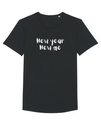 New year, new me (alb)  Black