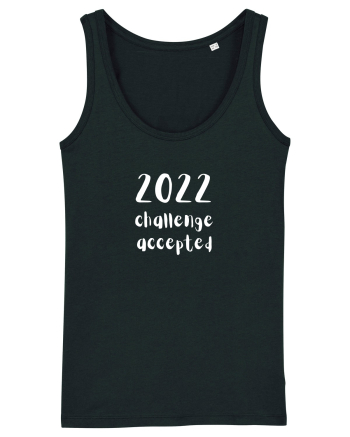 2022 Challenge Accepted Black