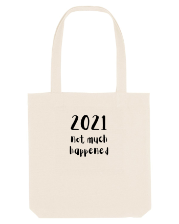 2021 not much happened (negru)  Natural